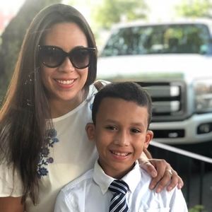 Meet your Posher, Corey